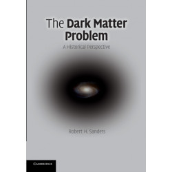 The Dark Matter Problem: A Historical Perspective
