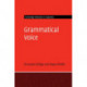 Grammatical Voice