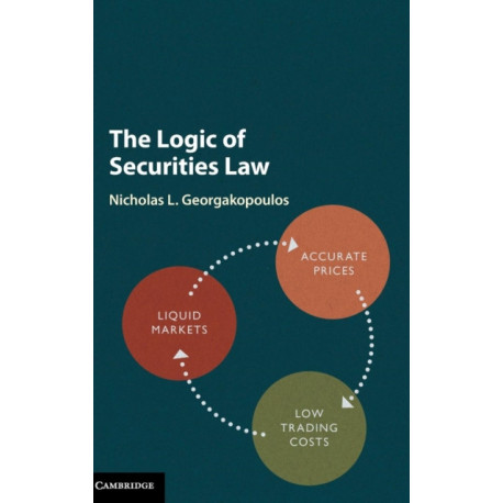 The Logic of Securities Law