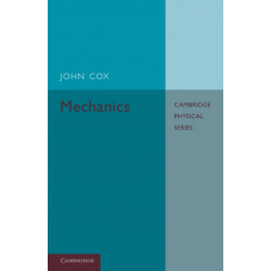 Mechanics