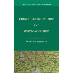 Kirkcudbrightshire and Wigtownshire