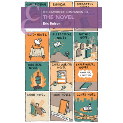 The Cambridge Companion to the Novel