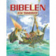 Bibelen som Tegneserie, NT vol 2 soft: Jesus forkynder Guds rige