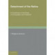 Detachment of the Retina: A Contribution to the Study of its Causation and Treatment