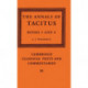 The Annals of Tacitus: Books 5–6