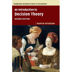 An Introduction to Decision Theory