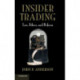 Insider Trading: Law, Ethics, and Reform
