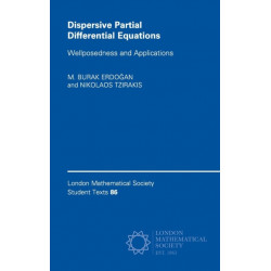 Dispersive Partial Differential Equations: Wellposedness and Applications