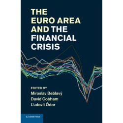 The Euro Area and the Financial Crisis