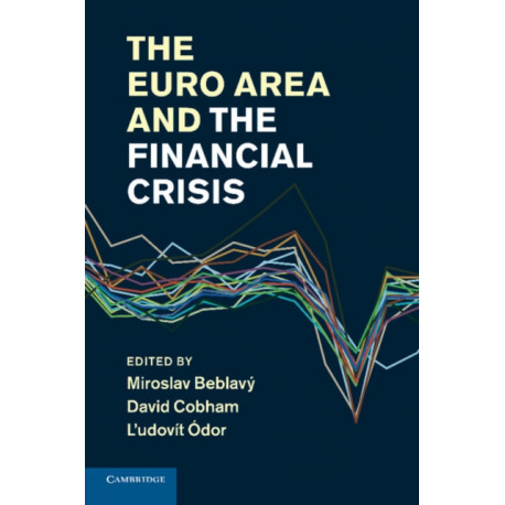 The Euro Area and the Financial Crisis