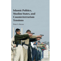 Islamic Politics, Muslim States, and Counterterrorism Tensions