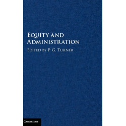 Equity and Administration