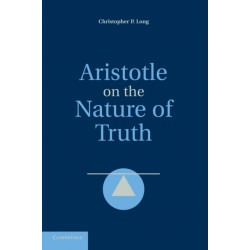 Aristotle on the Nature of Truth