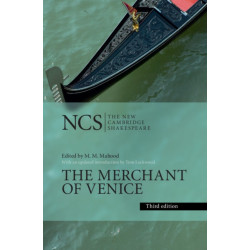 The Merchant of Venice