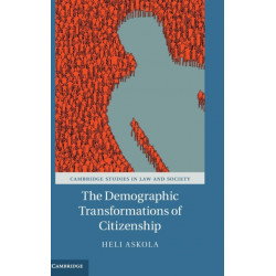 The Demographic Transformations of Citizenship