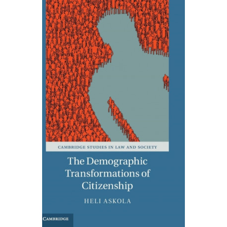 The Demographic Transformations of Citizenship