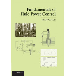 Fundamentals of Fluid Power Control