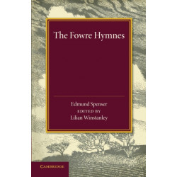The Fowre Hymns
