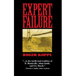 Expert Failure