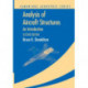 Analysis of Aircraft Structures: An Introduction