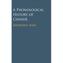 A Phonological History of Chinese