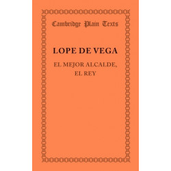 El mejor alcalde, el rey