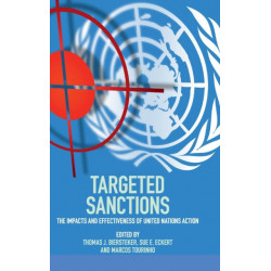 Targeted Sanctions: The Impacts and Effectiveness of United Nations Action