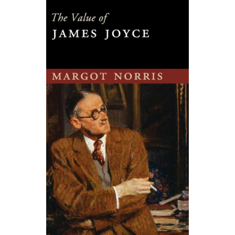 The Value of James Joyce