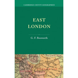 East London