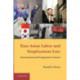 East Asian Labor and Employment Law: International and Comparative Context