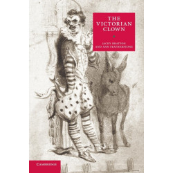 The Victorian Clown