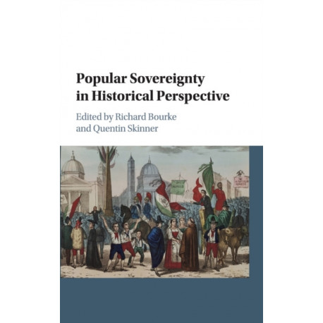 Popular Sovereignty in Historical Perspective