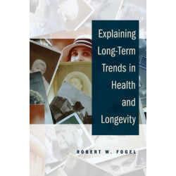Explaining Long-Term Trends in Health and Longevity