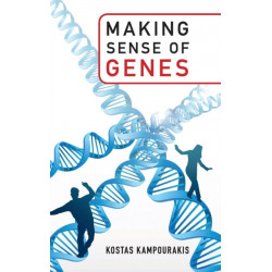 Making Sense of Genes