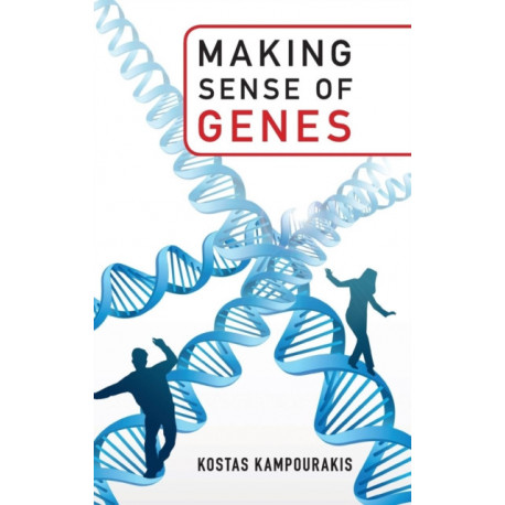 Making Sense of Genes