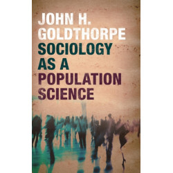 Sociology as a Population Science