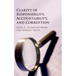 Clarity of Responsibility, Accountability, and Corruption