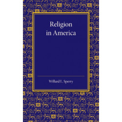 Religion in America