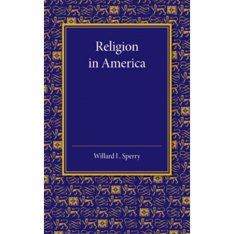 Religion in America