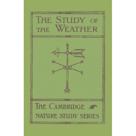The Study of the Weather