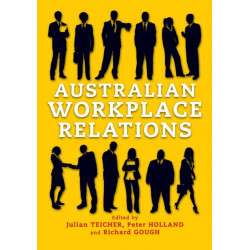 Australian Workplace Relations
