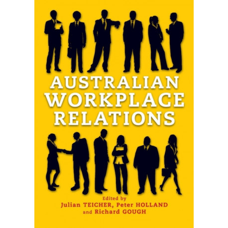 Australian Workplace Relations