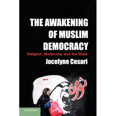 The Awakening of Muslim Democracy: Religion, Modernity, and the State