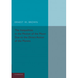 The Inequalities in the Motion of the Moon Due to the Direct Action of the Planets