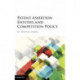 Patent Assertion Entities and Competition Policy