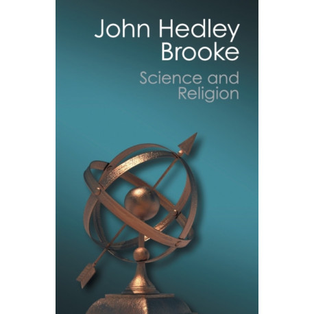 Science and Religion: Some Historical Perspectives