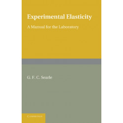 Experimental Elasticity