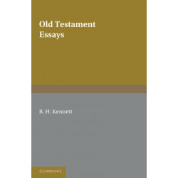 Old Testament Essays