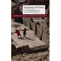 Economy of Force: Counterinsurgency and the Historical Rise of the Social