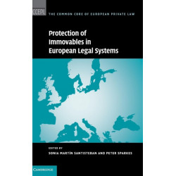 Protection of Immovables in European Legal Systems